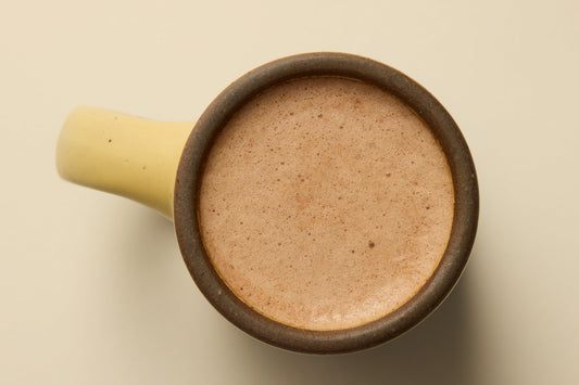 Bone Broth Hot Cocoa (High-Protein Cozy Hot Chocolate)