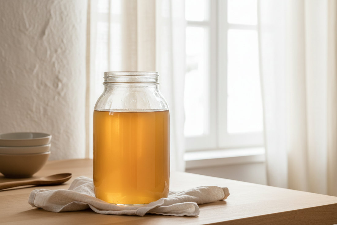 Bone Broth and Hair Growth: What People Wonder About