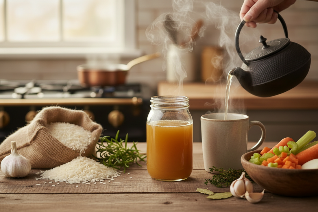 How to Use Bone Broth: A Complete Guide
