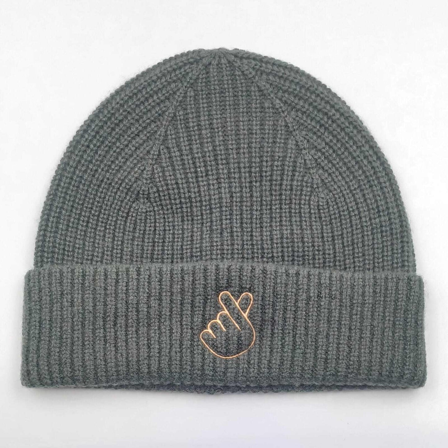 Beanie (Mongolian Cashmere)