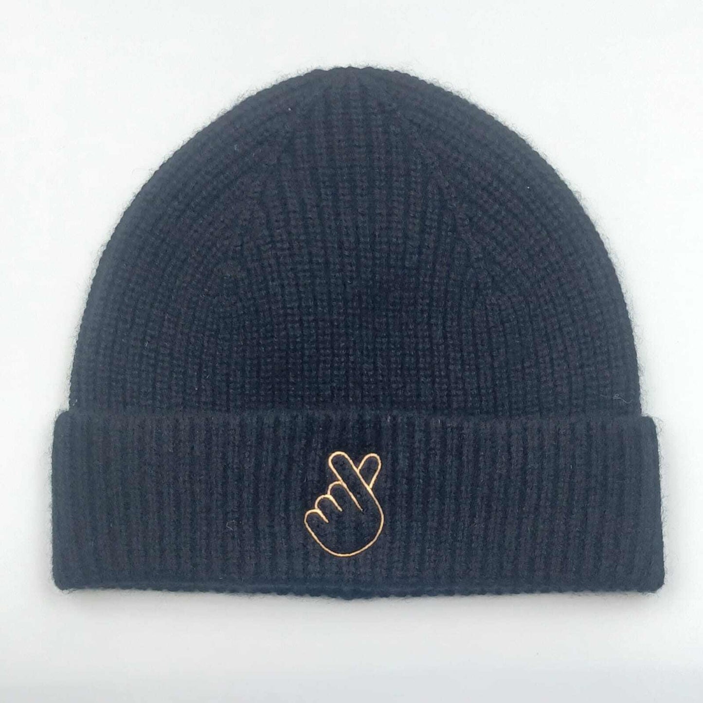 Beanie (Mongolian Cashmere)