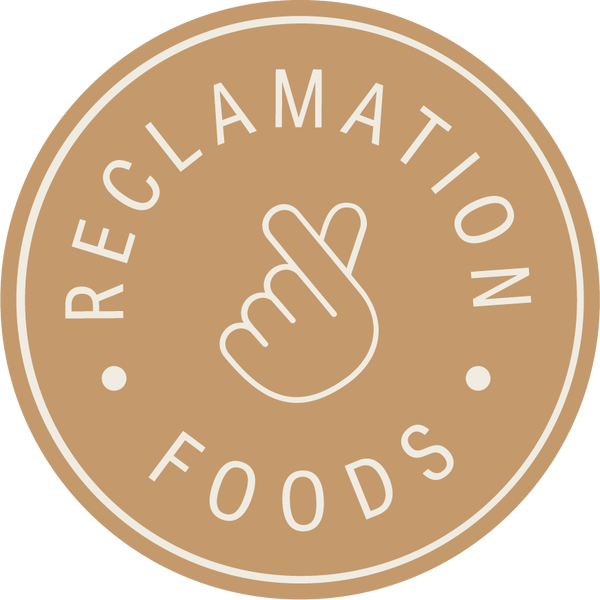 Reclamation Foods